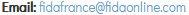 mail fidafrance